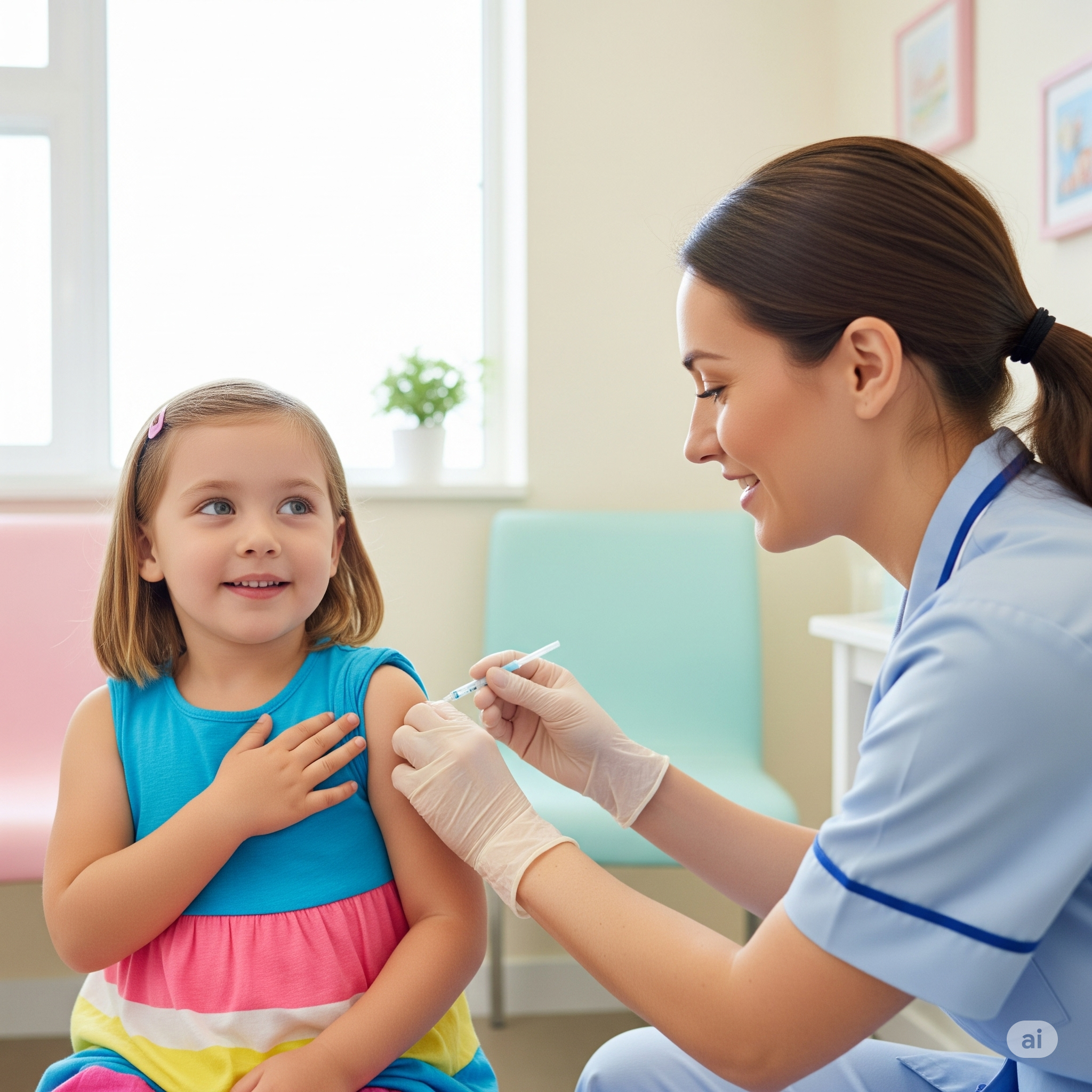Vaccines and Autism: Science Has Already Answered